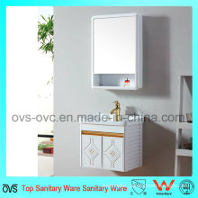 High Grade Wall Mounted Aluminium Cabinet